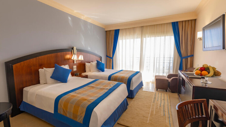 Stella Di Mare Resort & Spa